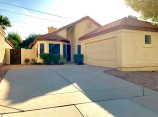 1605 E Cindy St, Chandler, AZ 85225