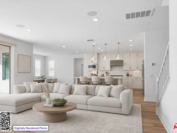 18130 Radiance Ln, Santa Clarita, CA 91350