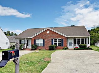 1030 Cherry Meadow Ln #5A, Rock Hill, SC 29732