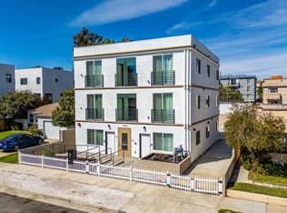 Cumpston Apartments, North Hollywood, CA 91601