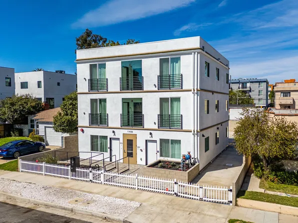 Cumpston Apartments, 11435 Cumpston St #102, North Hollywood, CA 91601