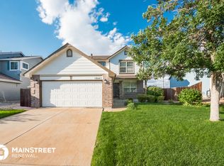 18643 E Linvale Pl, Aurora, CO 80013