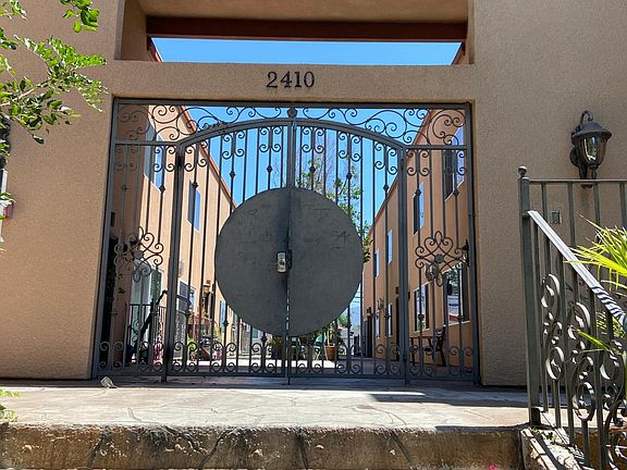 3rd image of 2410 N Naomi St #113