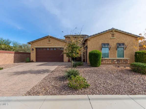 7359 S MARIN Drive, Gilbert, AZ 85298
