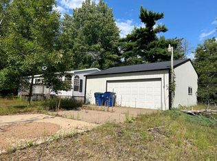 207357 Pinery Rd, Hatley, WI 54440