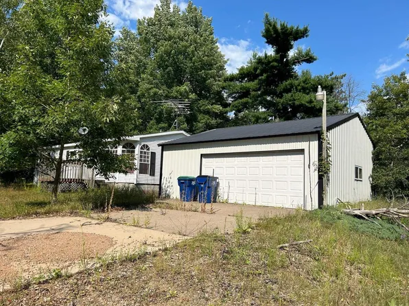 207357 PINERY ROAD, Hatley, WI 54440