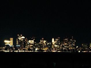 80 Marginal, boston, MA 02128