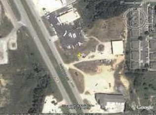 1409 S Highway 287, Decatur, TX 76234