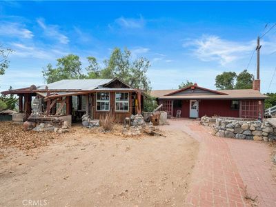1054 Hughes Ln, Fallbrook, CA, 92028