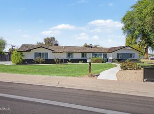 1501 W DUNLAP Avenue, Phoenix, AZ 85021