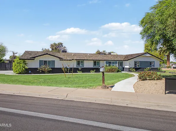1501 W DUNLAP Avenue, Phoenix, AZ 85021
