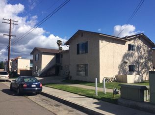 653 Chamberlain Ave APT D, El Cajon, CA 92020