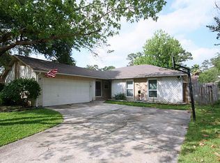 25710 Old Carriage Ln, Spring, TX 77373