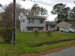 6770 Edwards Ave, Salisbury, MD 21804