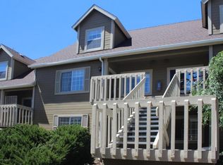 1000 N Beaver St, Flagstaff, AZ 86001