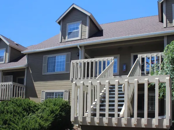 1000 N Beaver St APT 107, Flagstaff, AZ 86001