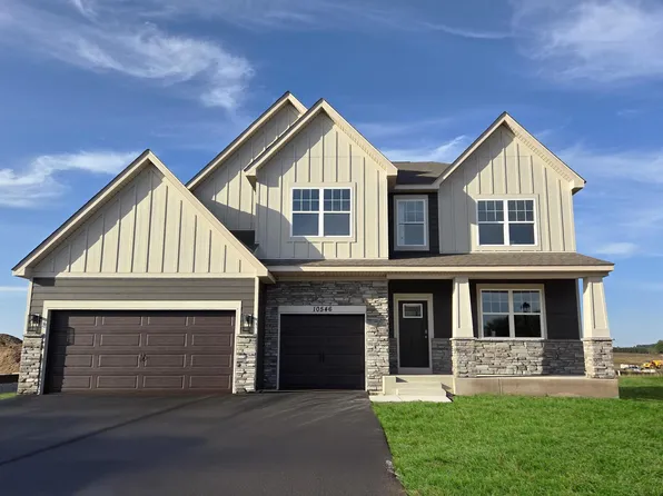 4755 Blake Way, Woodbury, MN 55129