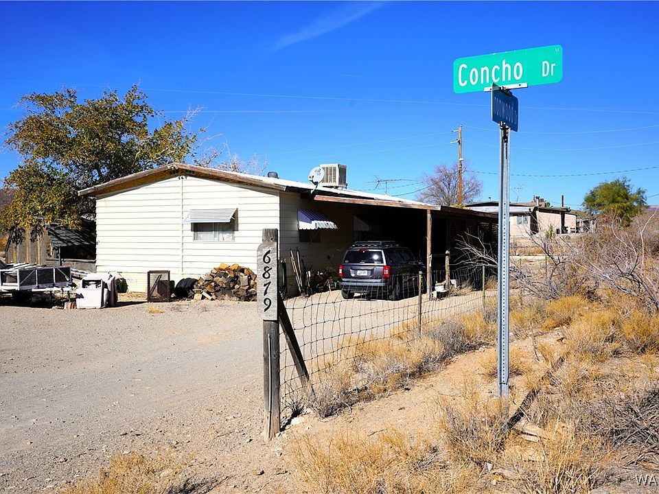 1st image of 6879 W Concho Drive
