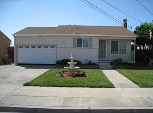 4561 Cerritos Ave, Fremont, CA 94536