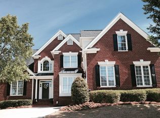 2425 Mossy Branch Dr, Snellville, GA 30078