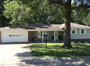 972 Westwood Dr, Jefferson City, MO 65109