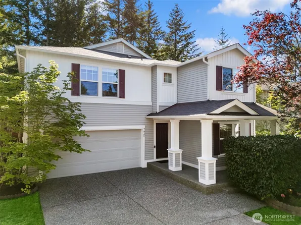 7825 Cortland Ave SE, Snoqualmie, WA 98065