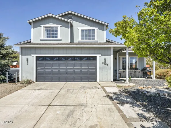 17615 Baileyville Ct, Reno, NV 89508