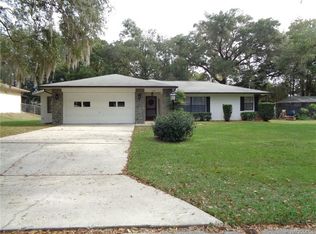 720 Laurel Ave, Inverness, FL 34452