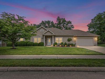 5201 Forest Glen Dr, Columbia, MO, 65203
