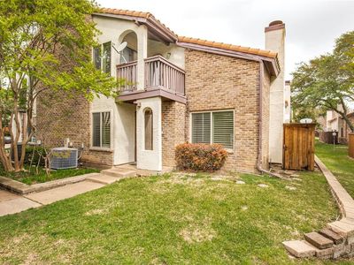 14151 Montfort Dr APT 305, Dallas, TX, 75254