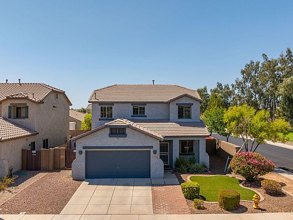 5th image of 17323 W IRONWOOD Street