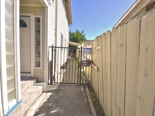 3808 Whittle Ave, Oakland, CA 94602
