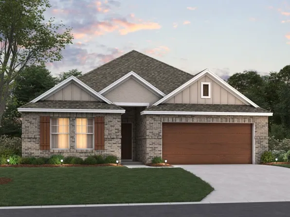 717 Merry Summit Rd, Lavon, TX 75166