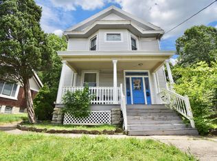 962 Hawthorne Ave #1, Cincinnati, OH 45205