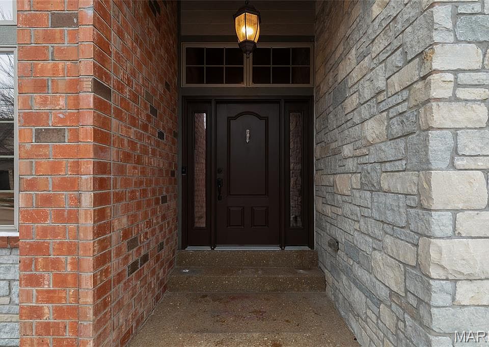 ささの 14422 Rue De Gascony Ct, Chesterfield, MO 63017 | Zillow