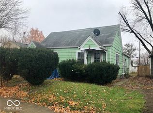 1306 N Chester Ave, Indianapolis, IN 46201
