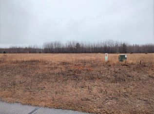 9789 Reiger Ct, Cheboygan, MI 49721