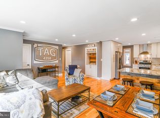 1725 Borbeck Ave, Philadelphia, PA 19111
