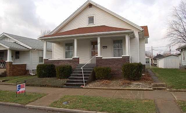 1st image of 1105 S Meridian St