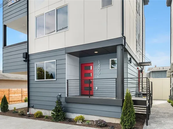 1485 NW 73rd St, Seattle, WA 98117