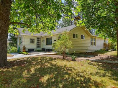 624 Lincoln St, Cheney, WA, 99004