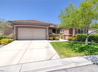 73 Escondido Canyon St, Las Vegas, NV 89138