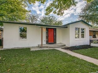 206 Bradley St, San Antonio, TX 78211