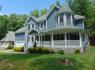 372 Edward Dr, Daniels, WV