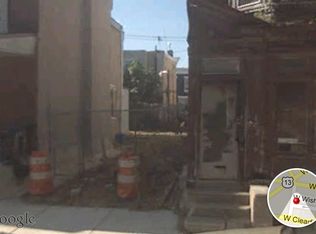 2944 W Wishart St, Philadelphia, PA 19132