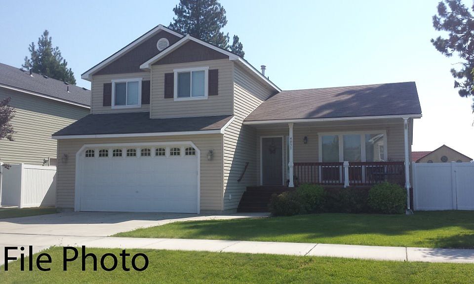 2nd image of 1013 S Collins Rd