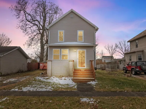 266 E Oregon Ave, Sebring, OH 44672