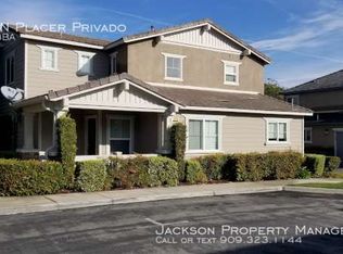 516 N Placer Privado, Ontario, CA 91764