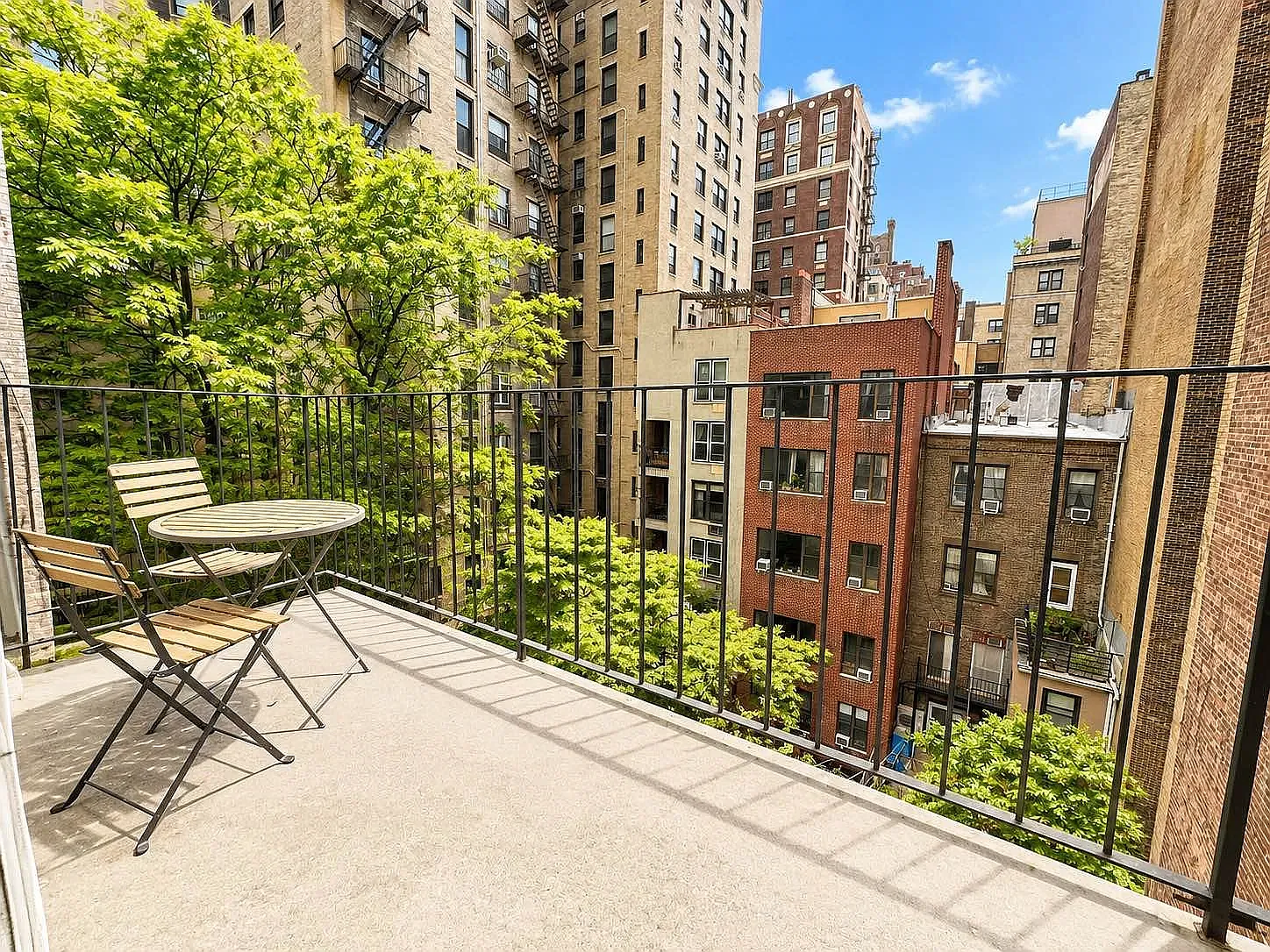269 West 73rd Street — Photo 2