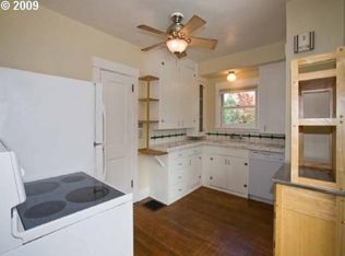 3214 NE 50th Ave, Portland, OR 97213